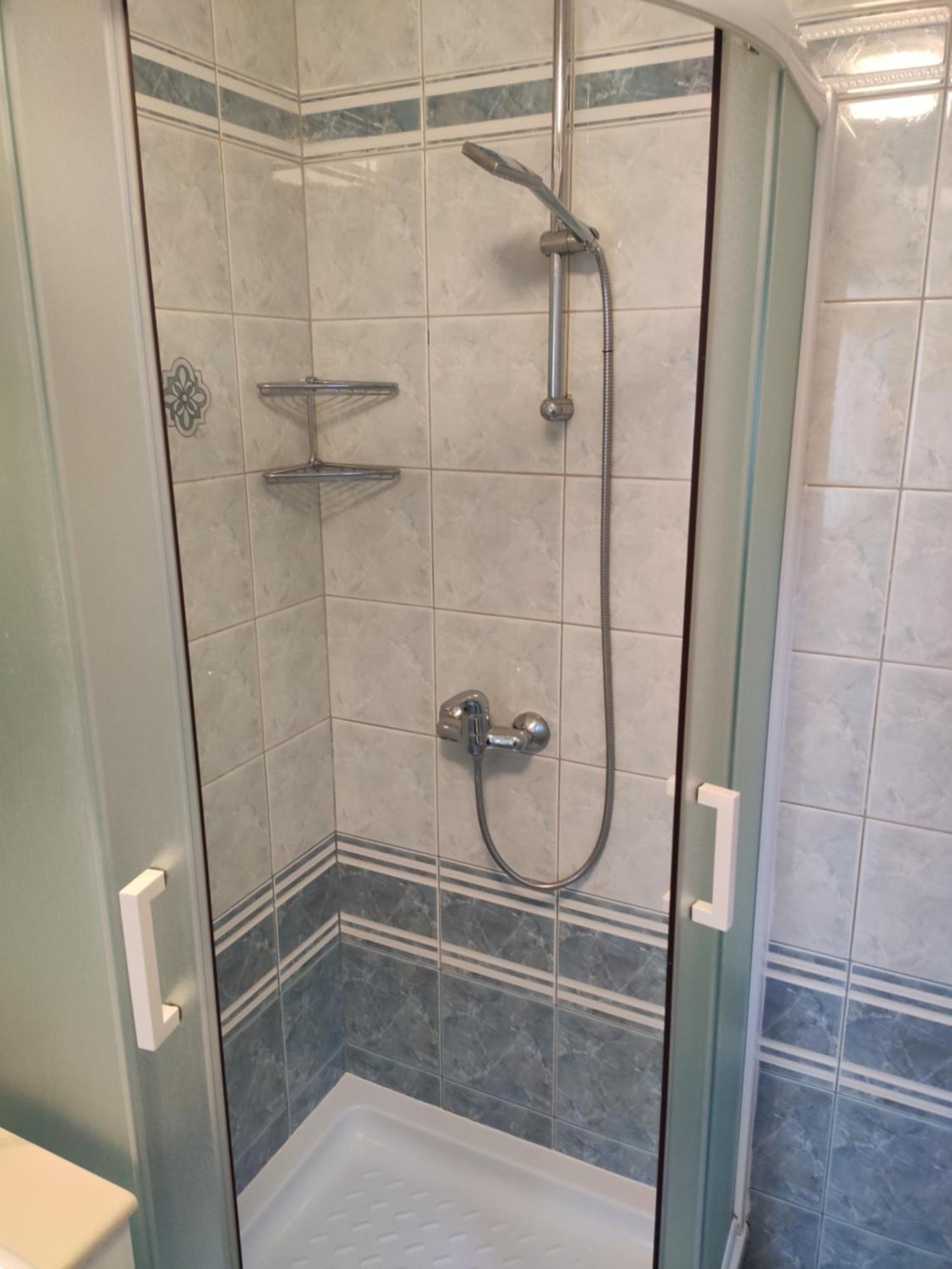 Apartment With Private Garden And The Terrace Ev Station Available Цриквеница Экстерьер фото